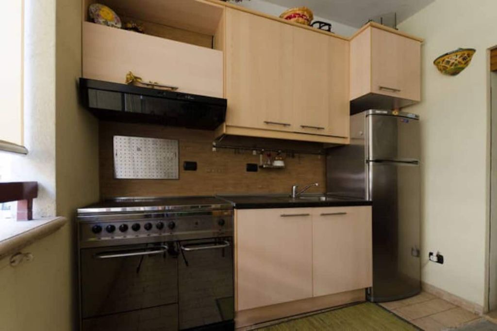 Photo of Kitchen in Reggio Calabria