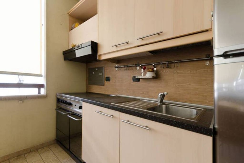 Photo of Kitchen in Reggio Calabria