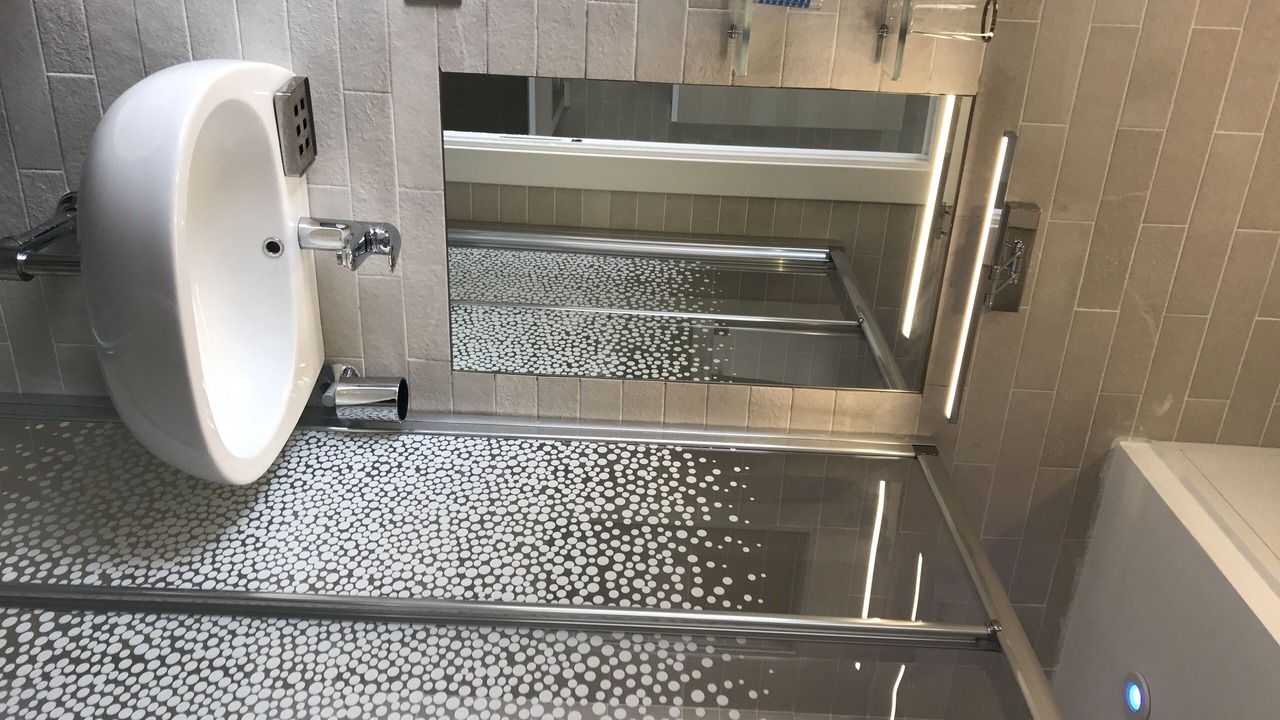 Photo of Bathroom in Chiaia