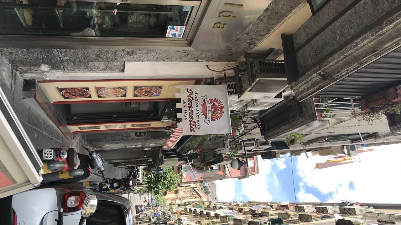 Photo of Outdoor in Chiaia