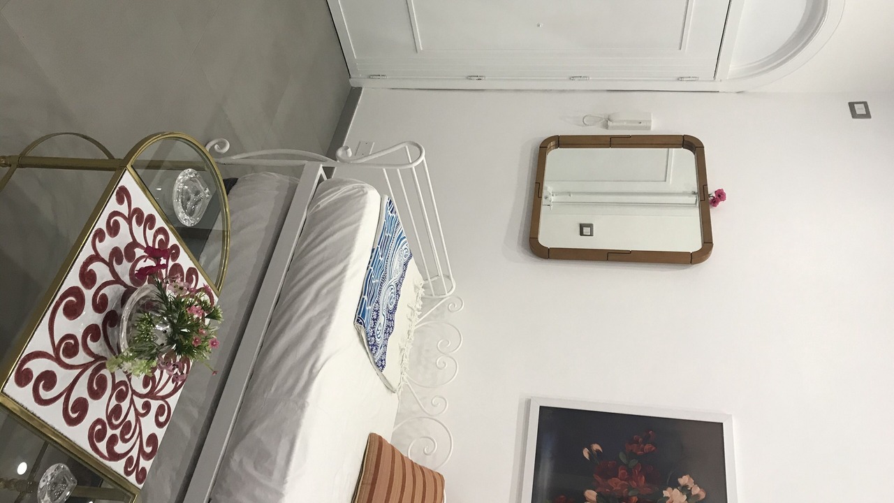 Photo of Bedroom in Chiaia