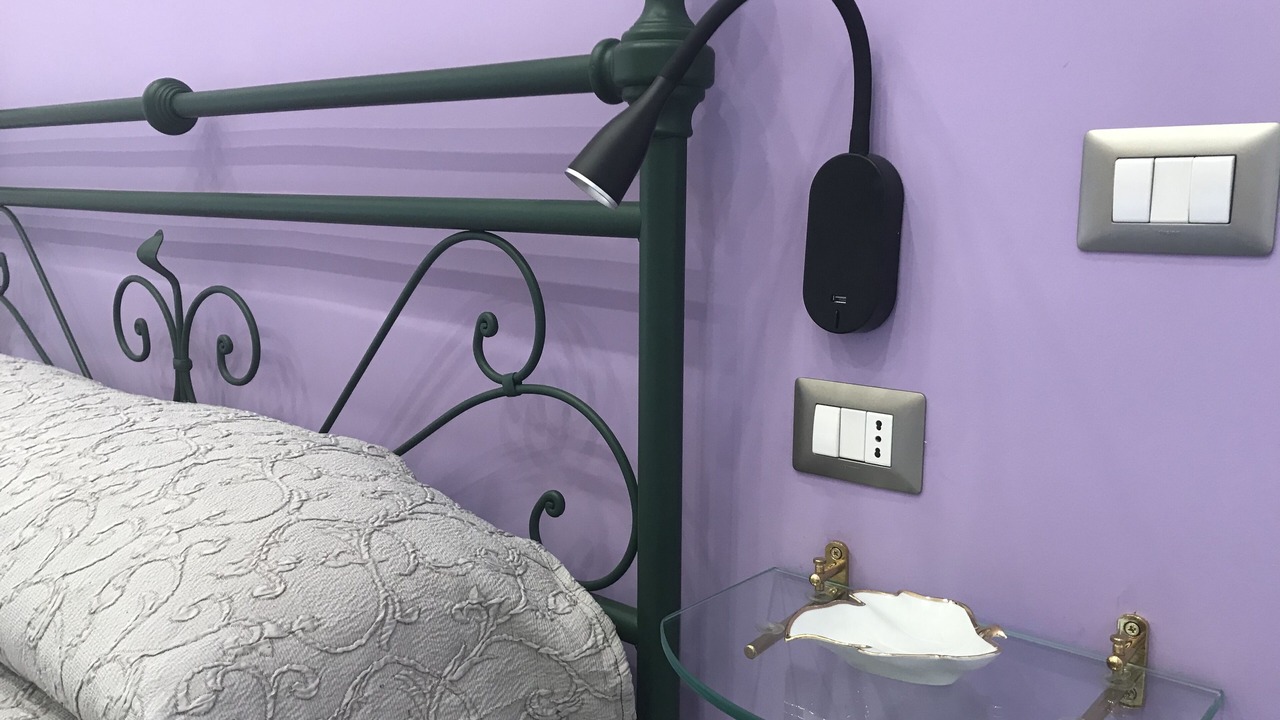 Photo of Bedroom in Chiaia