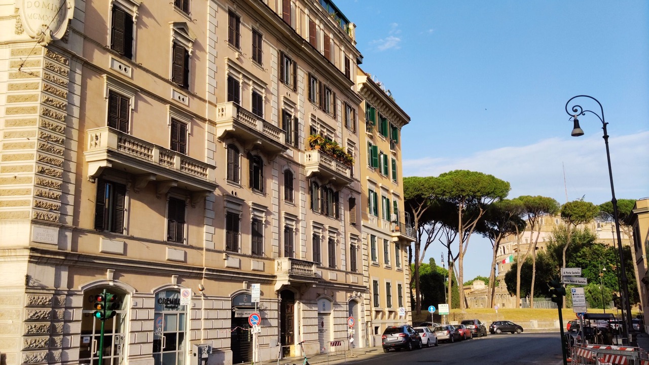 Photo of Outdoor in Rione XIV Borgo