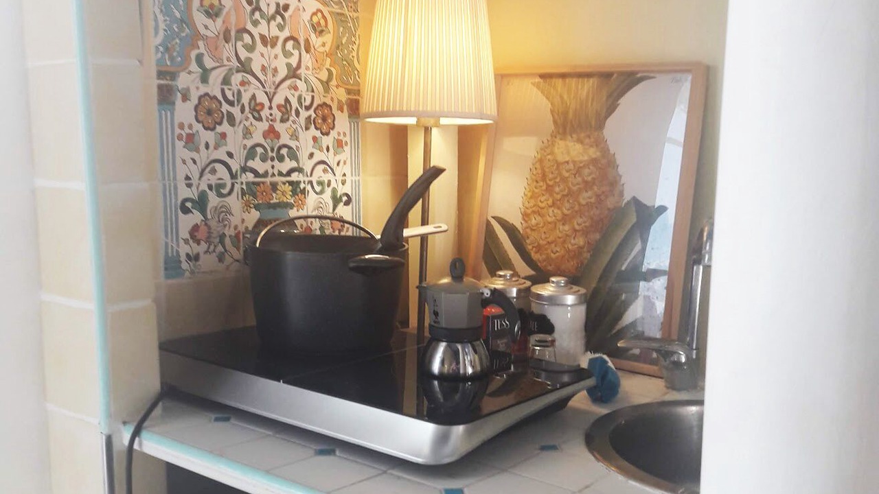 Photo of Kitchen in Ercolano