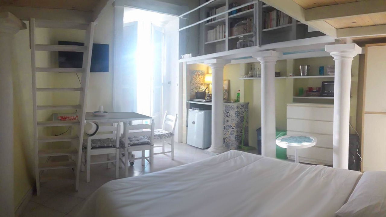Photo of Bedroom in Ercolano