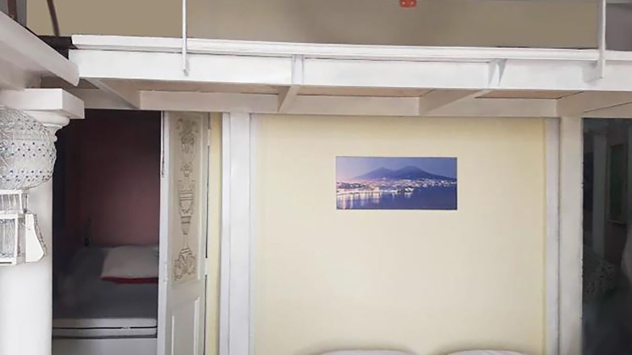 Photo of Bedroom in Ercolano