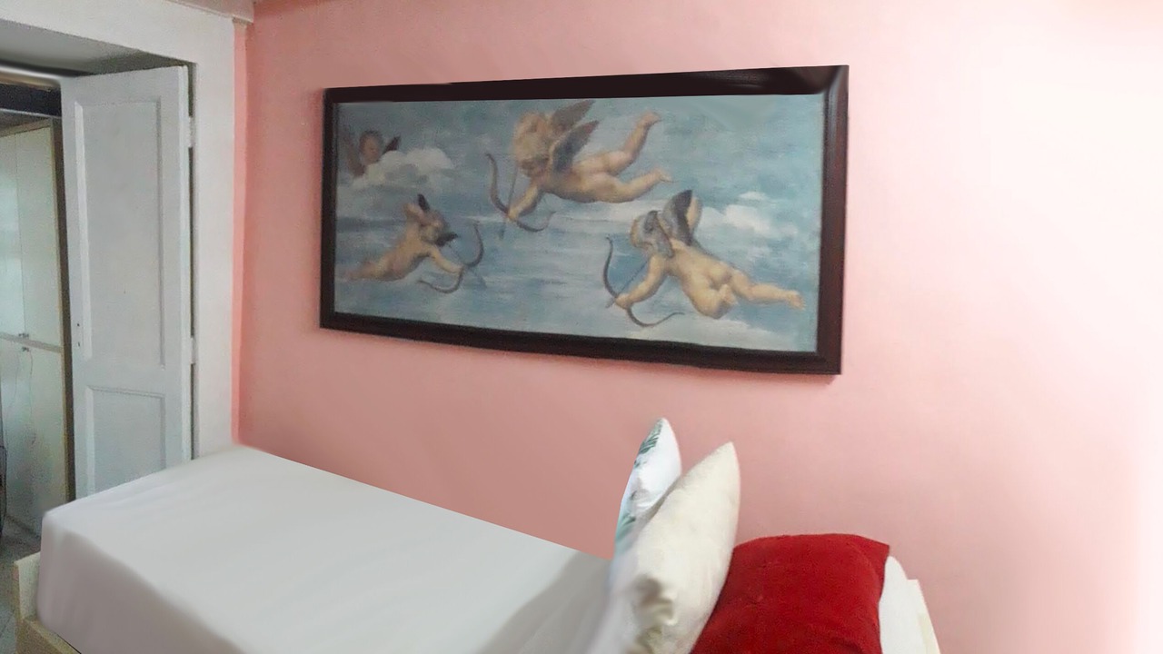 Photo of Bedroom in Ercolano