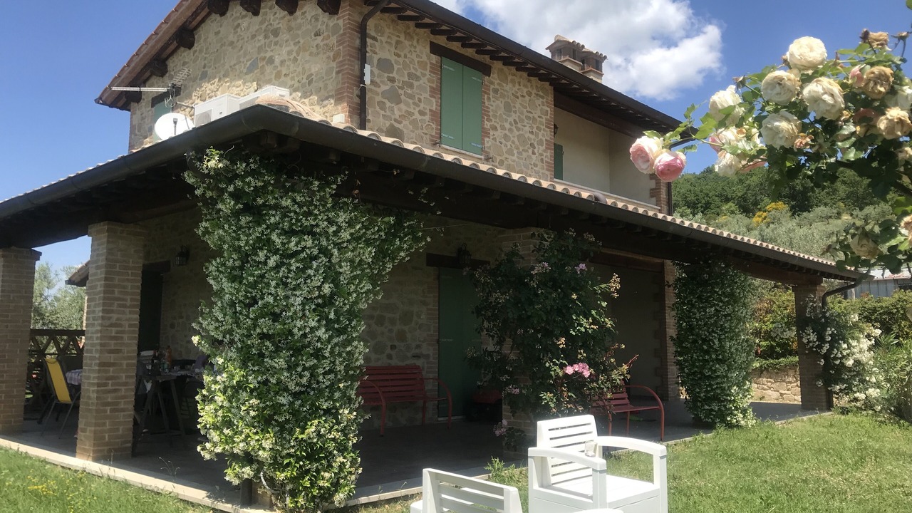 Photo of Outdoor in Gualdo Cattaneo