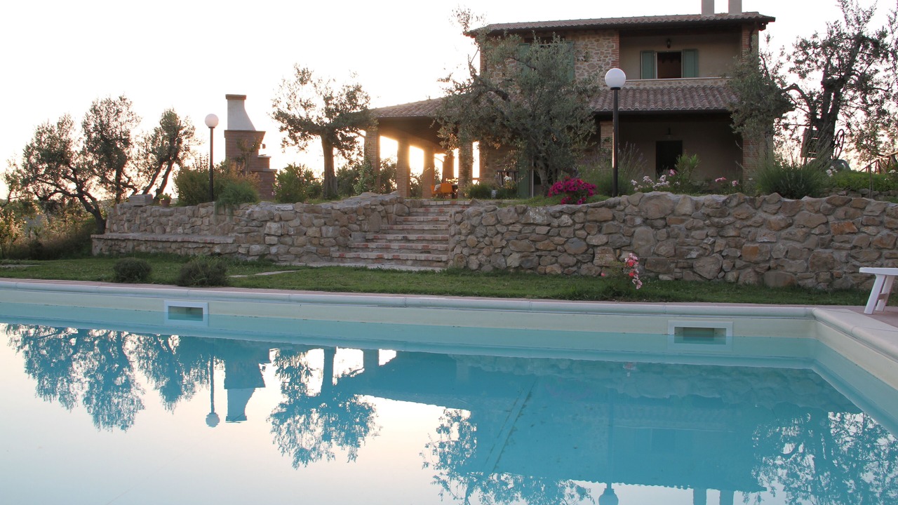 Photo of Outdoor in Gualdo Cattaneo