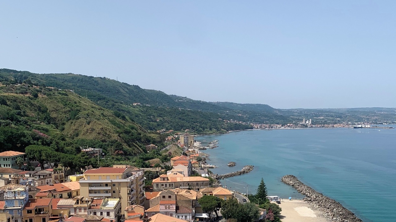 Photo of Outdoor in Pizzo
