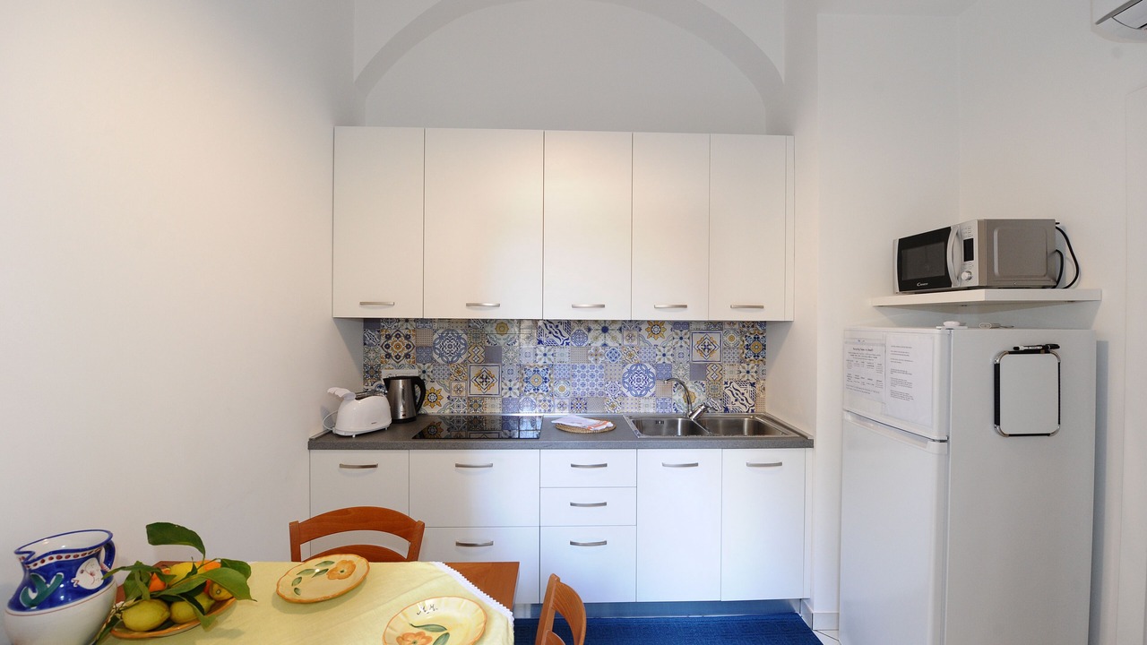 Photo of Kitchen in Amalfi
