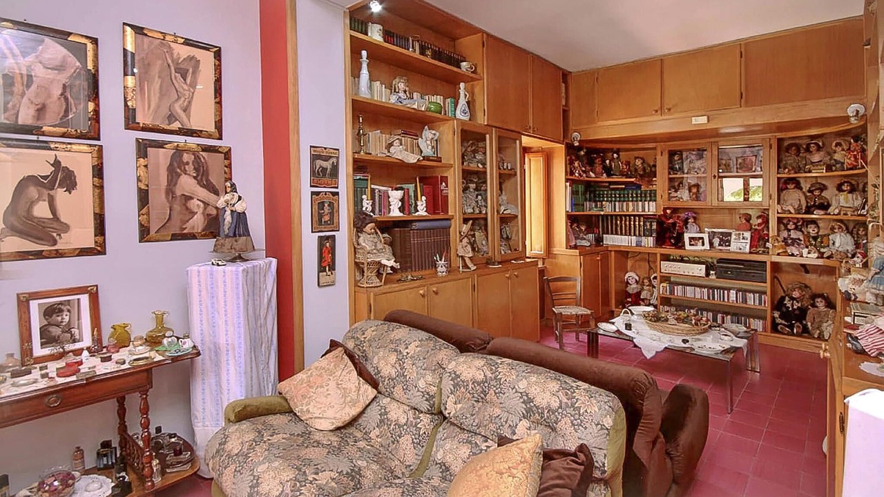Photo of Bedroom in Tor San Lorenzo
