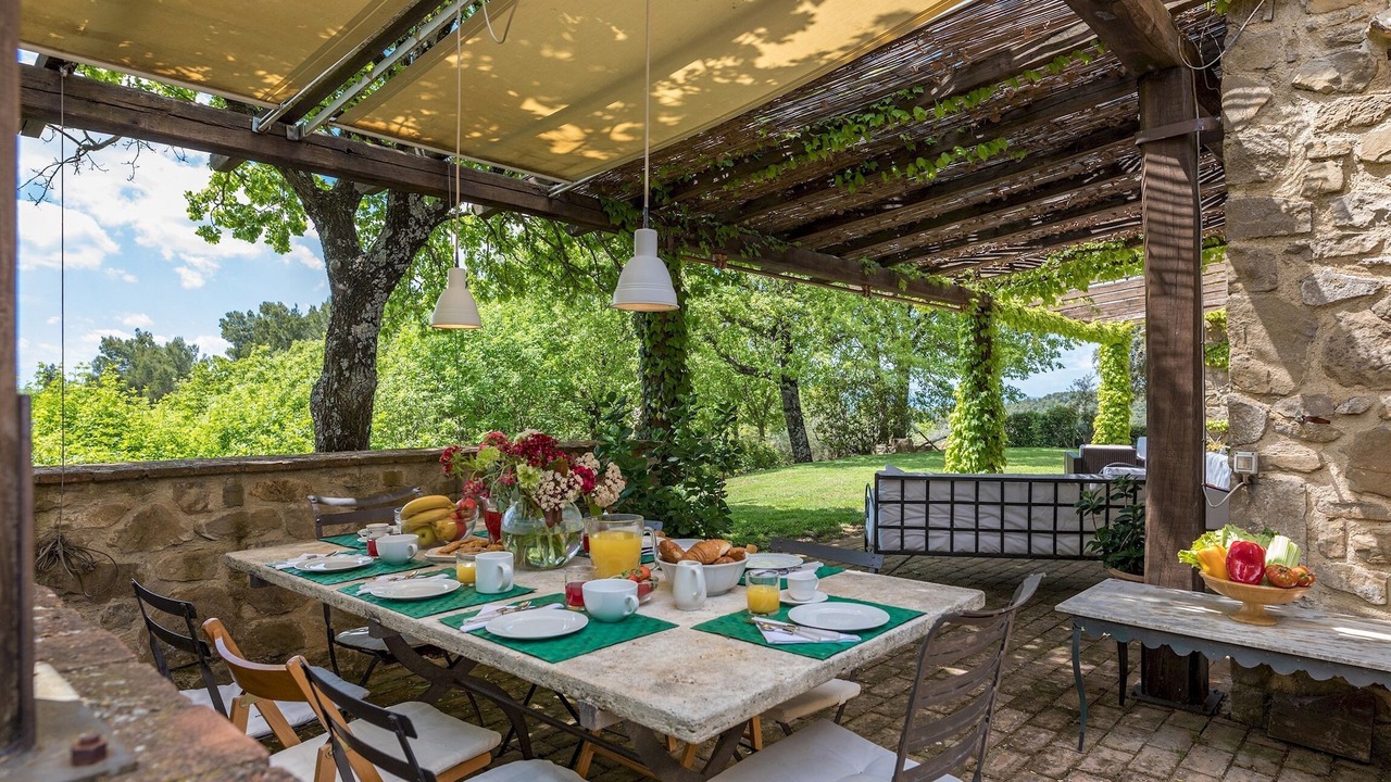 Photo of Outdoor in Gualdo Cattaneo