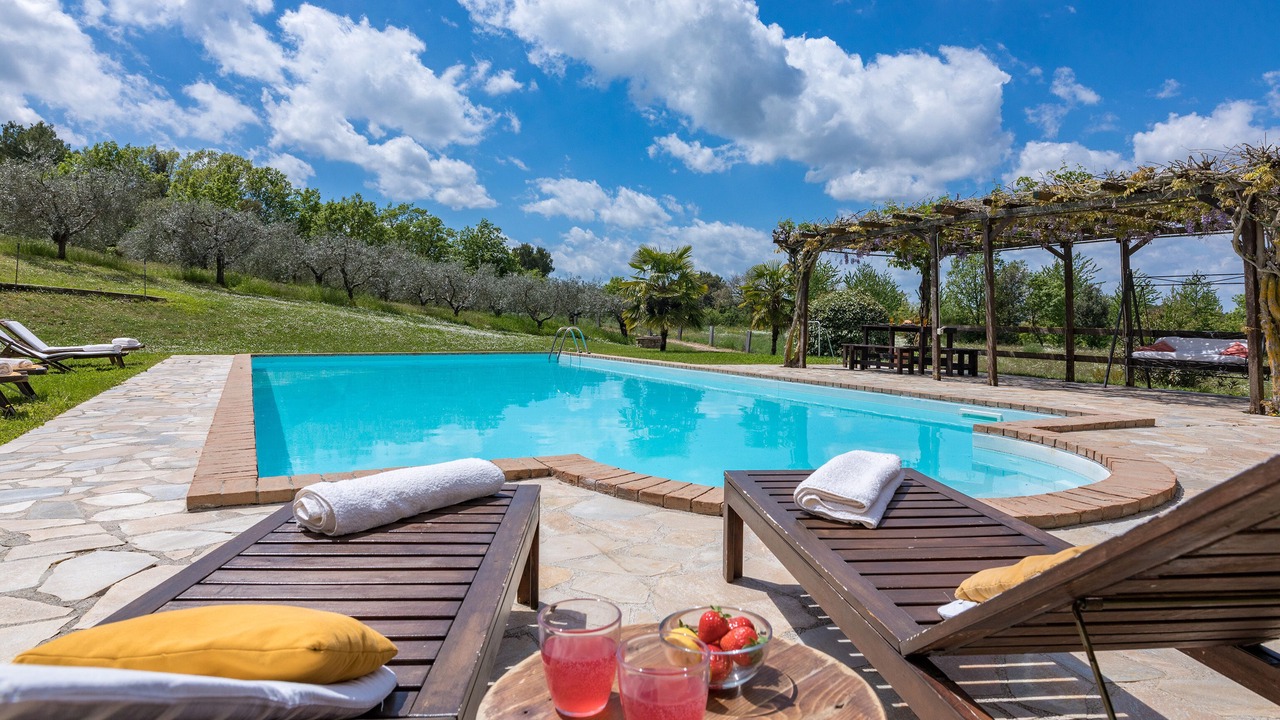 Photo of Outdoor in Gualdo Cattaneo