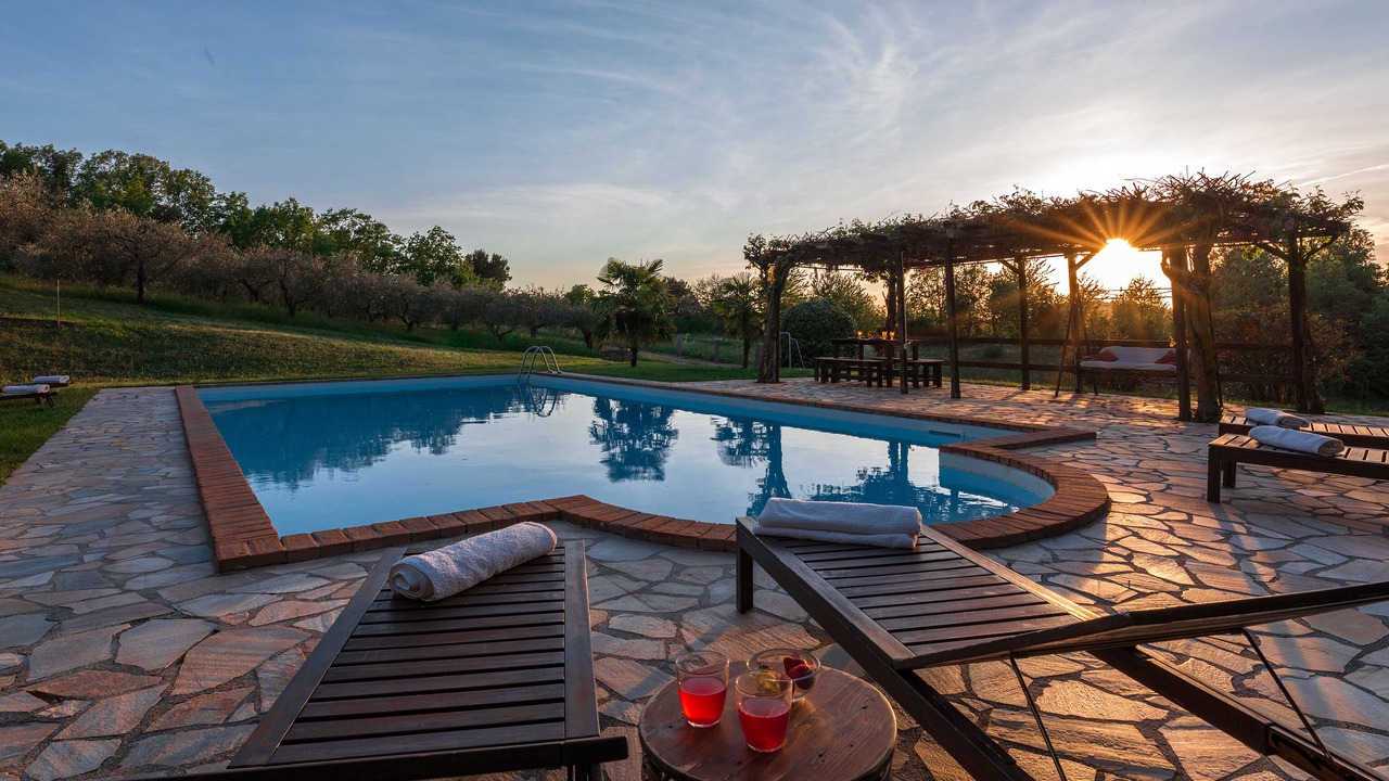 Photo of Outdoor in Gualdo Cattaneo