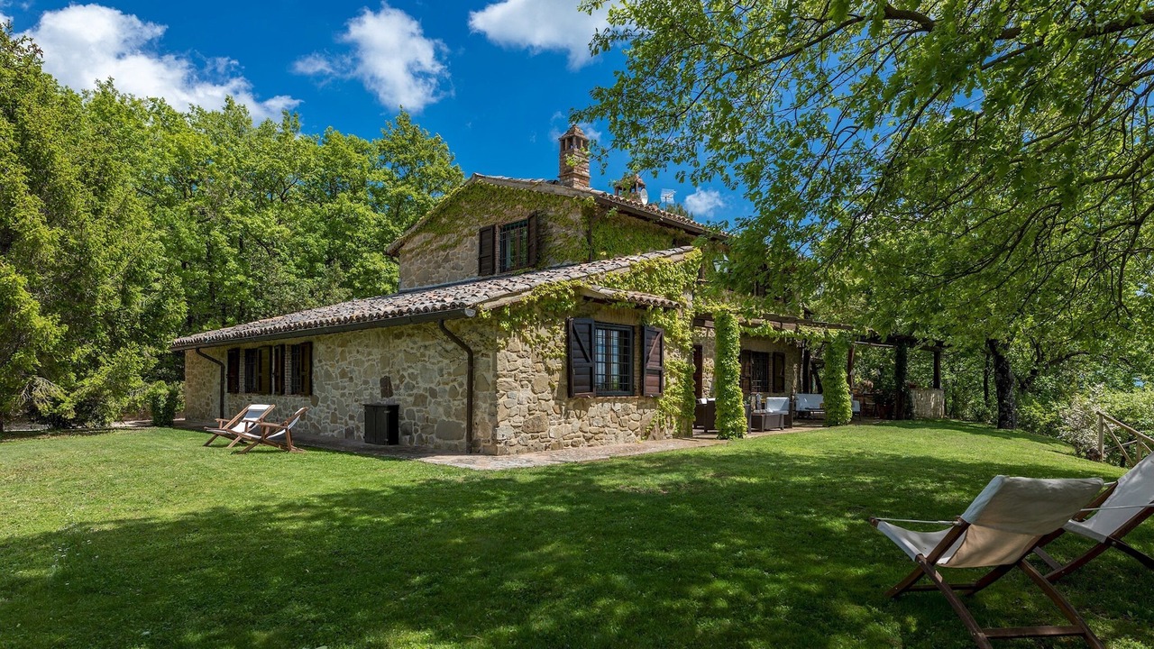 Photo of Outdoor in Gualdo Cattaneo