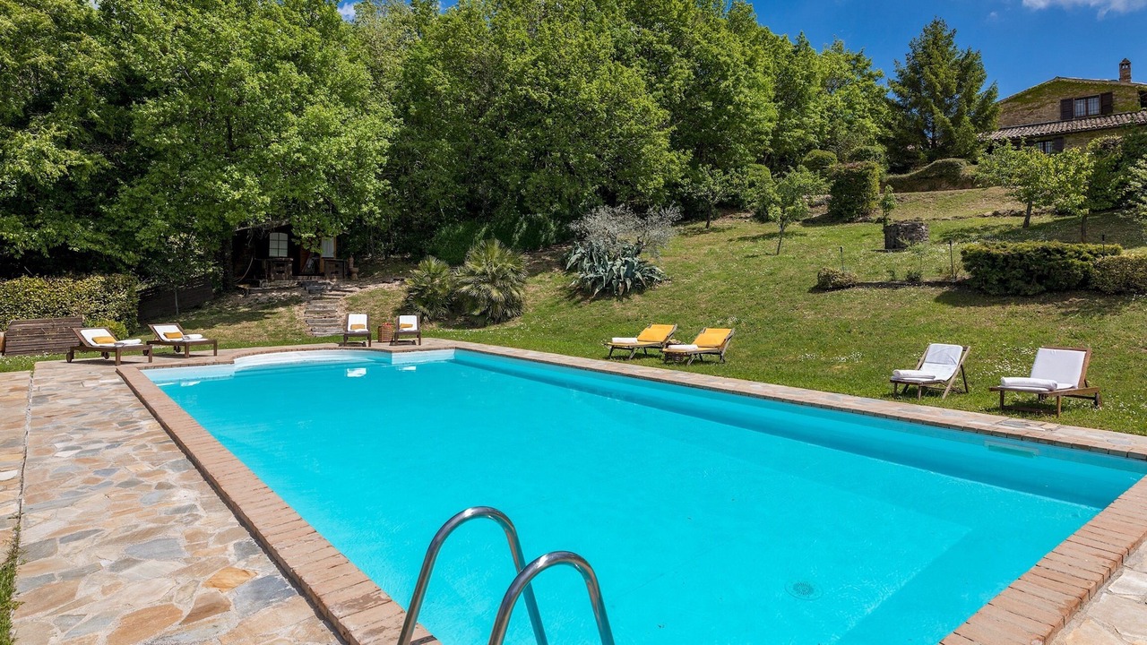 Photo of Outdoor in Gualdo Cattaneo