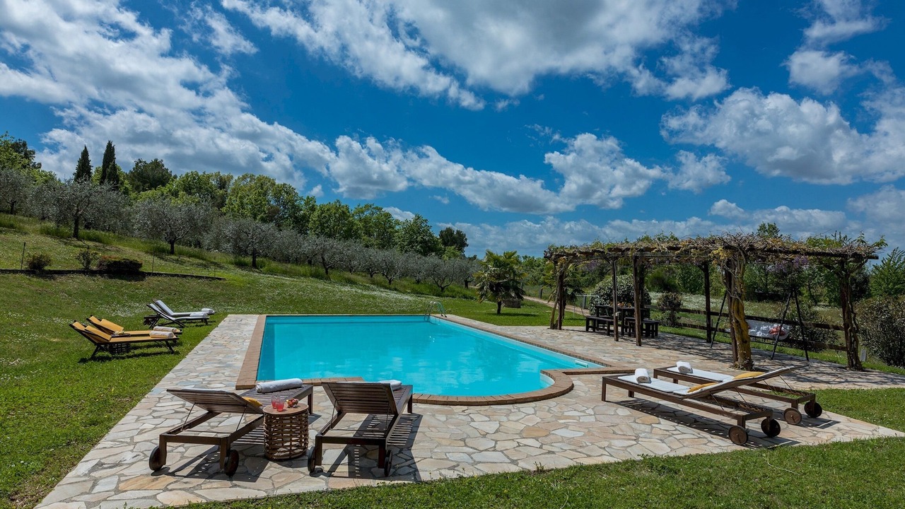 Photo of Outdoor in Gualdo Cattaneo