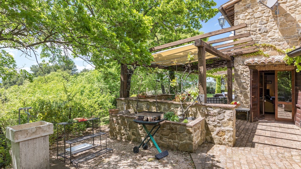 Photo of Outdoor in Gualdo Cattaneo