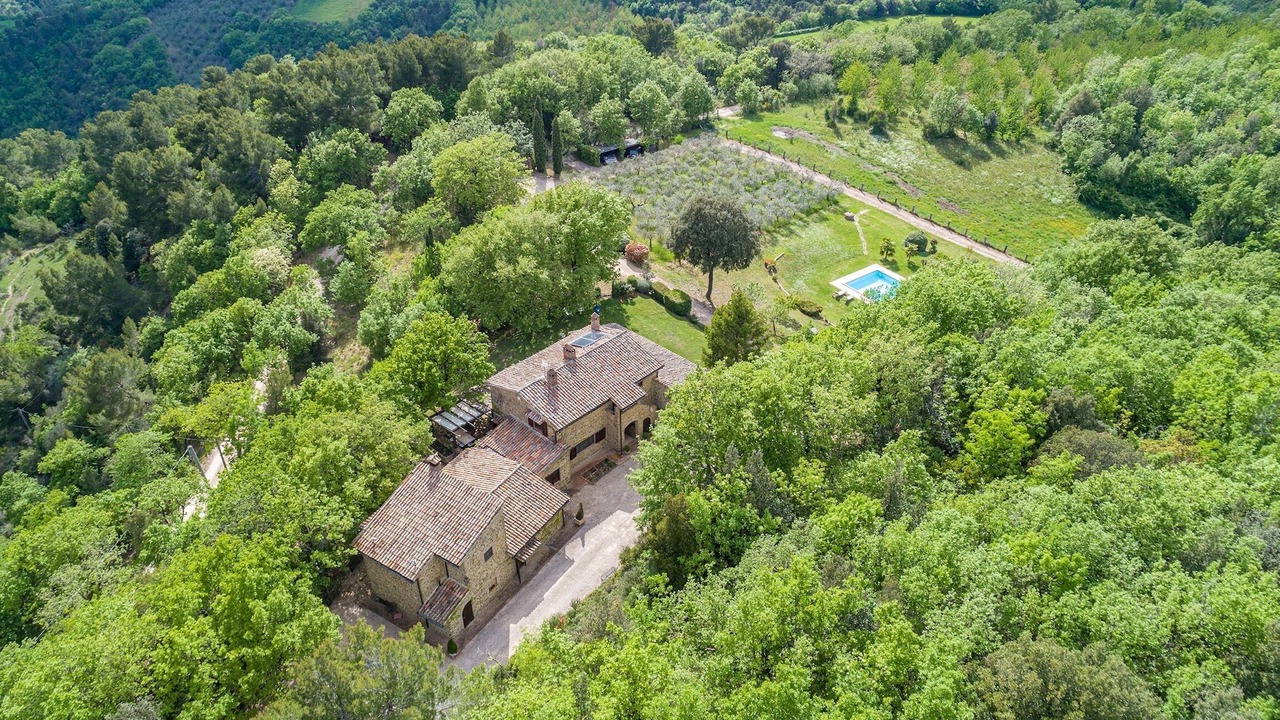Photo of Outdoor in Gualdo Cattaneo