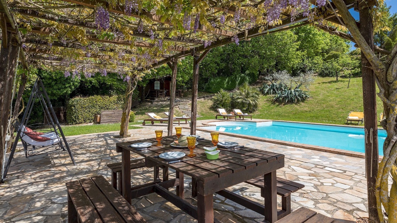 Photo of Outdoor in Gualdo Cattaneo