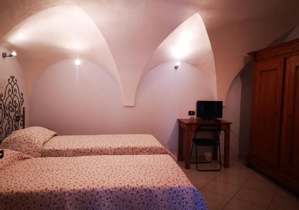 Photo of Bedroom in Tramonti