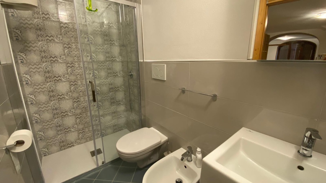 Photo of Bathroom in Tramonti