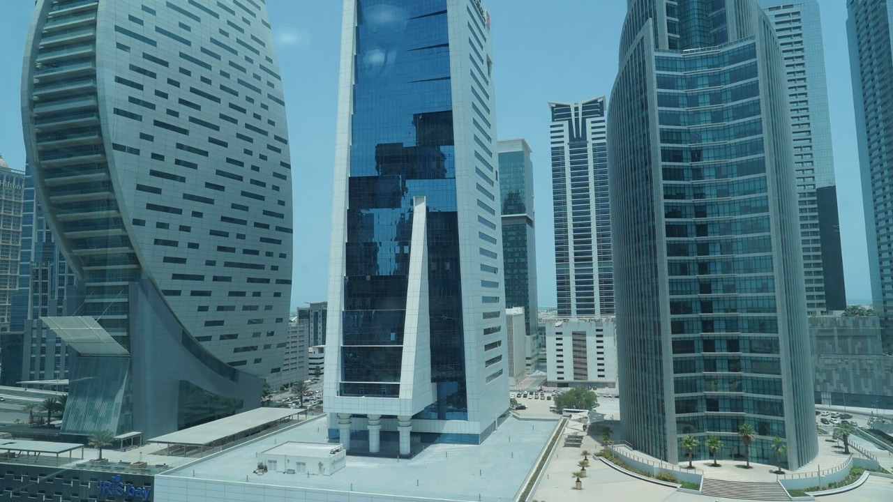 Photo of Outdoor in Downtown Dubai