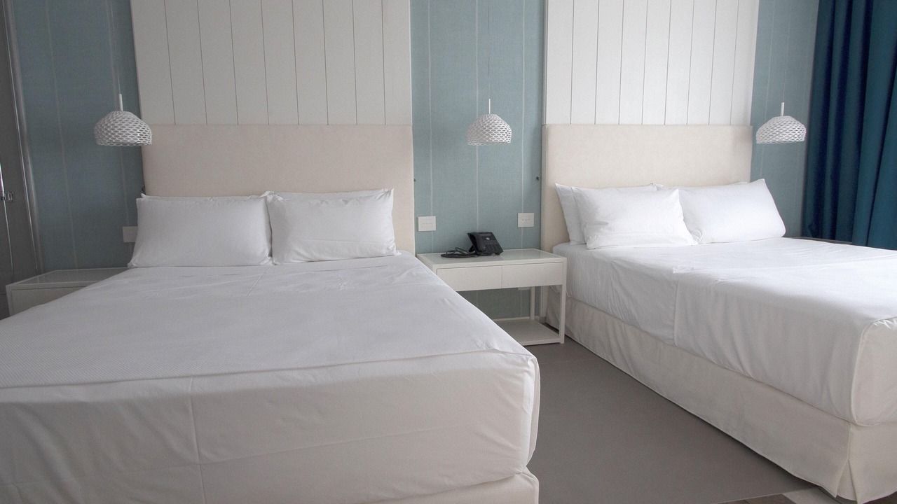 Photo of Bedroom in San Giuliano a Mare