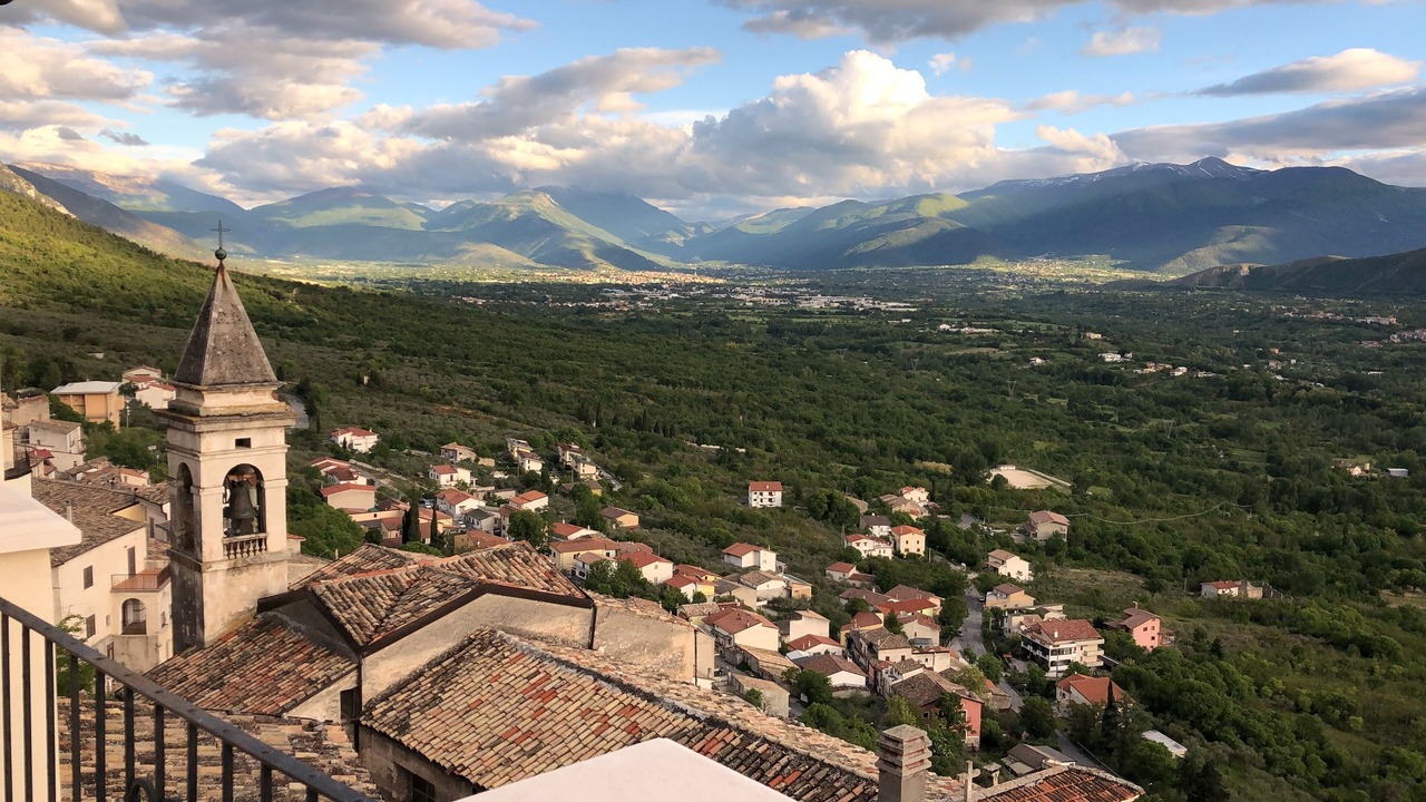 Photo of Others in Roccacasale