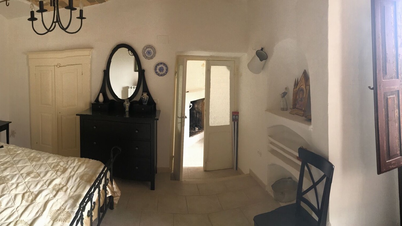 Photo of Bedroom in Roccacasale