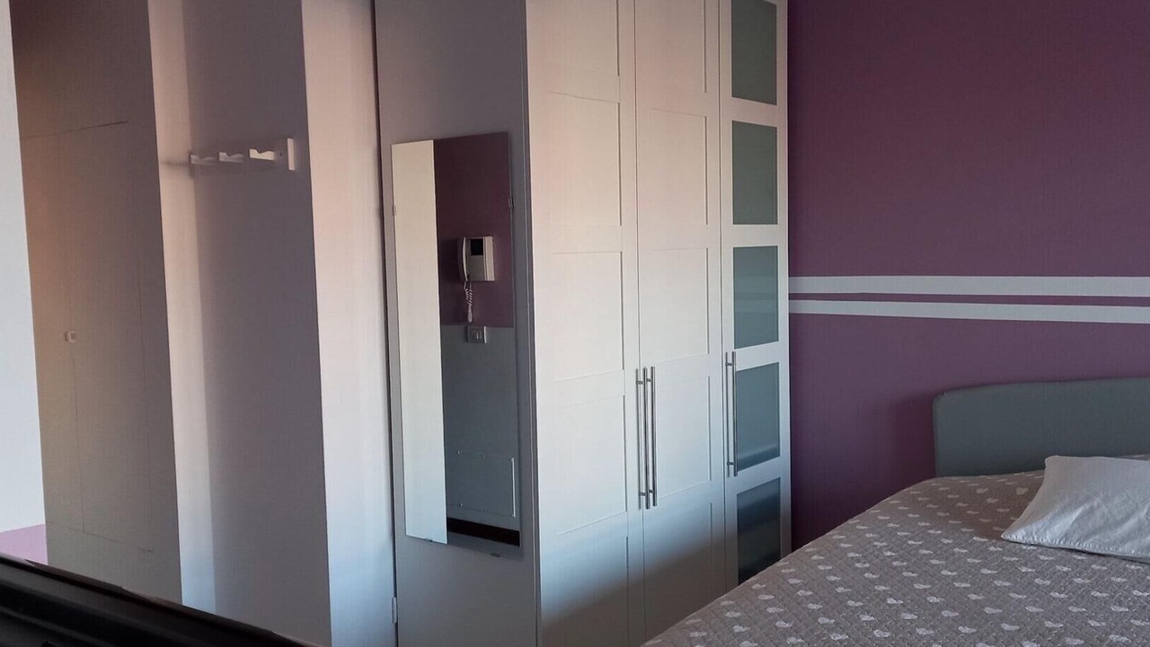 Photo of Bedroom in Cologno Monzese