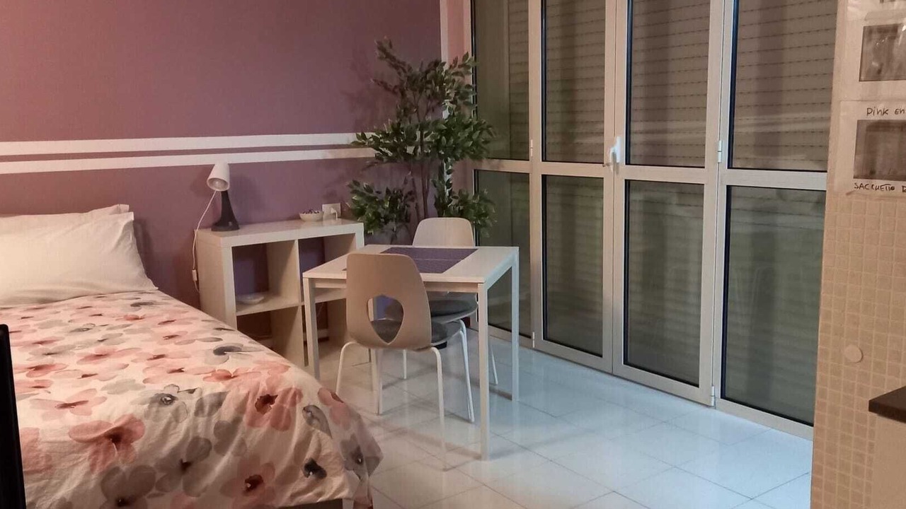 Photo of Bedroom in Cologno Monzese