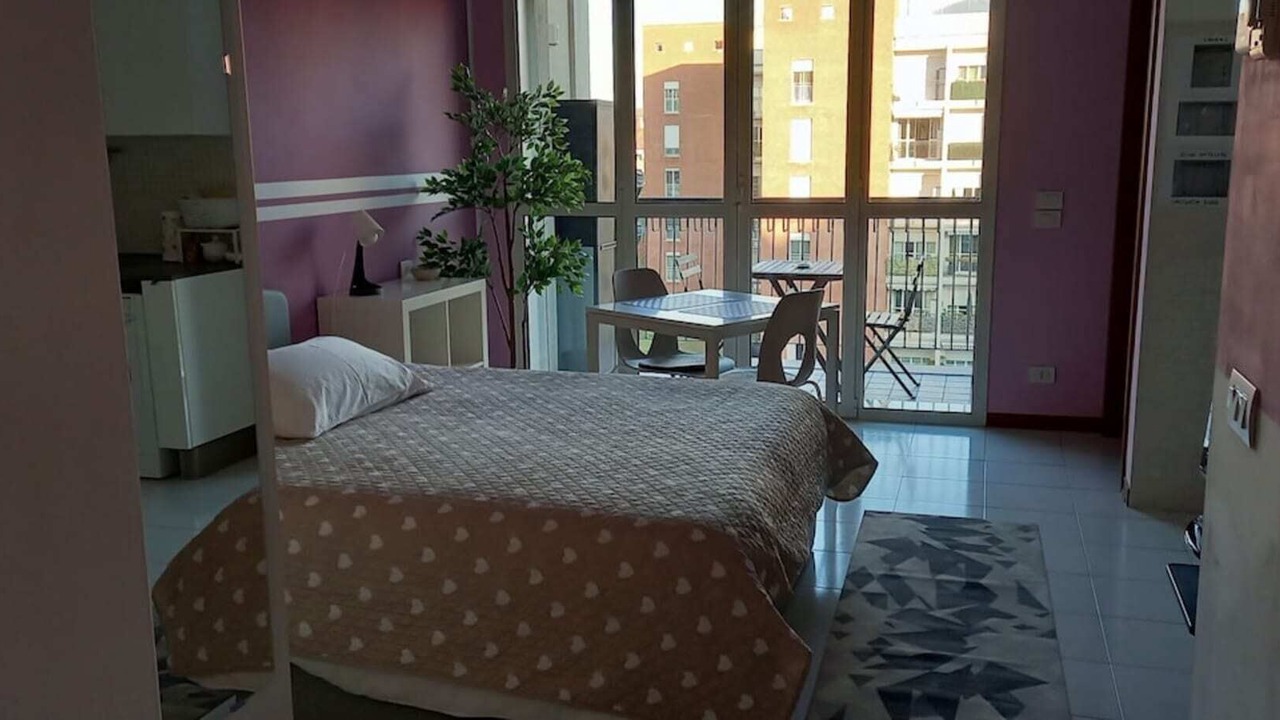 Photo of Bedroom in Cologno Monzese
