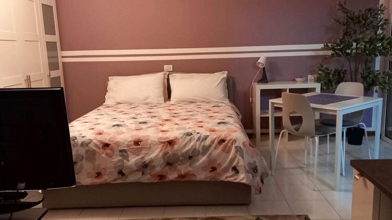 Photo of Bedroom in Cologno Monzese