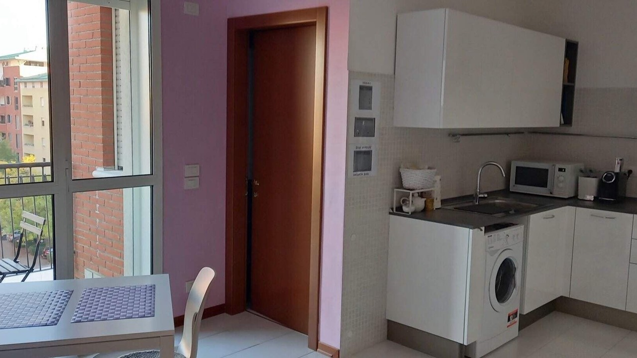 Photo of Kitchen in Cologno Monzese