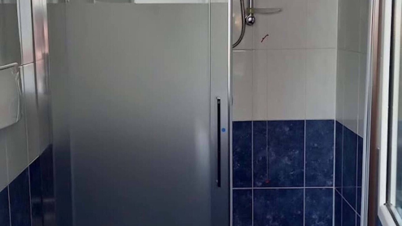 Photo of Bathroom in Cologno Monzese