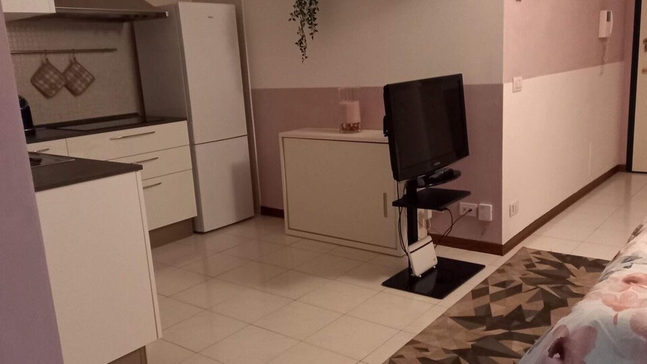 Photo of Bedroom in Cologno Monzese