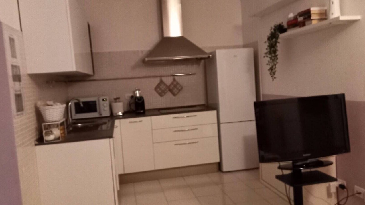 Photo of Kitchen in Cologno Monzese