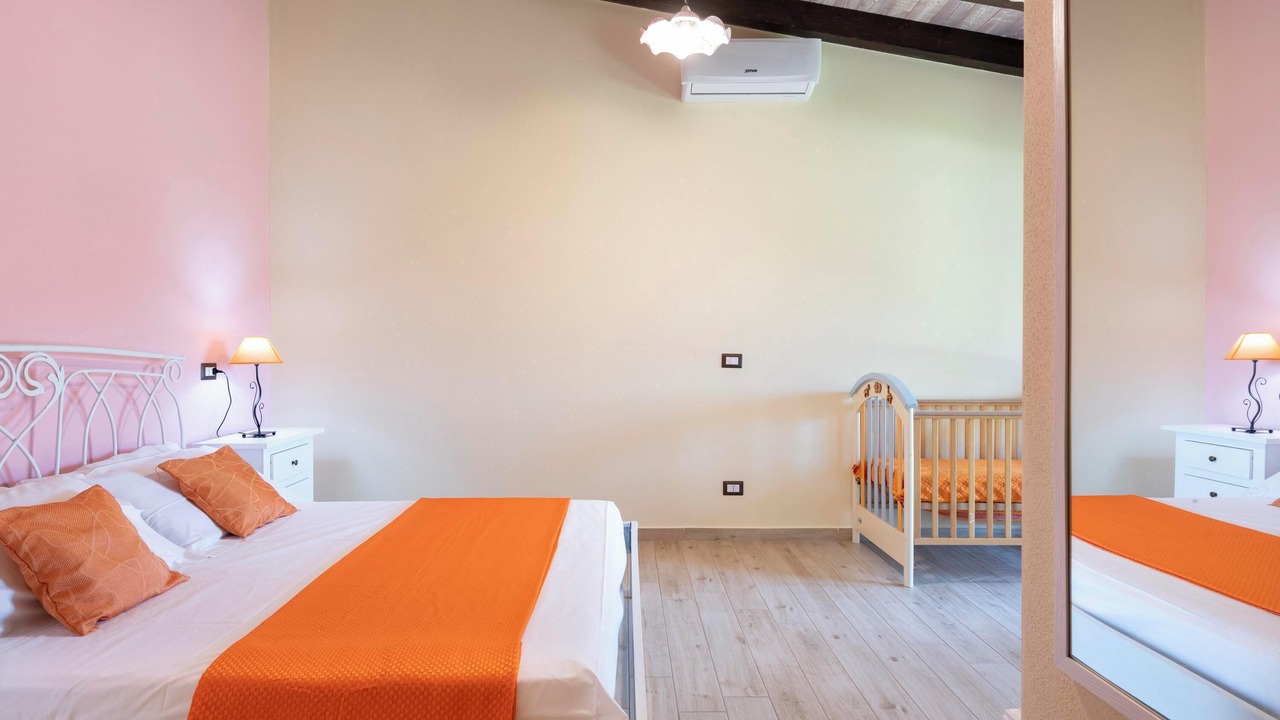 Photo of Bedroom in Dorgali