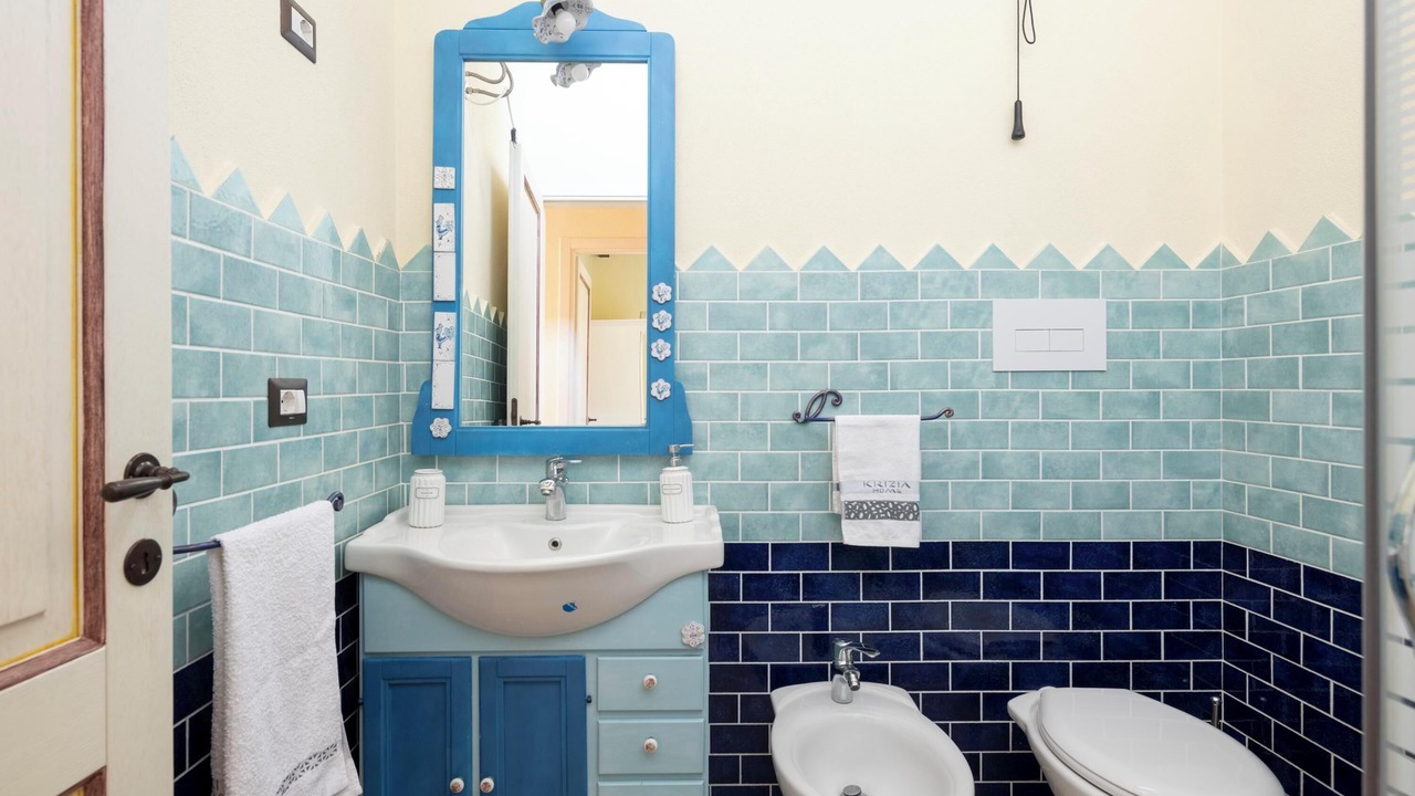 Photo of Bathroom in Dorgali