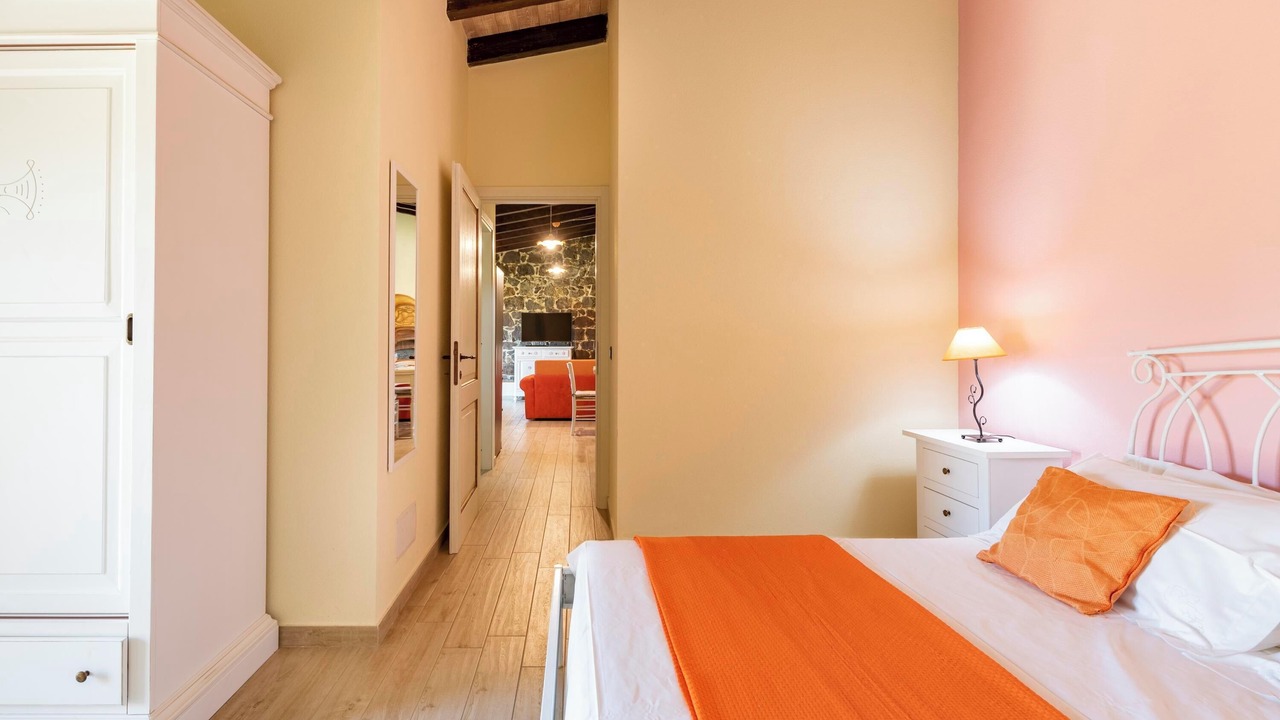 Photo of Bedroom in Dorgali