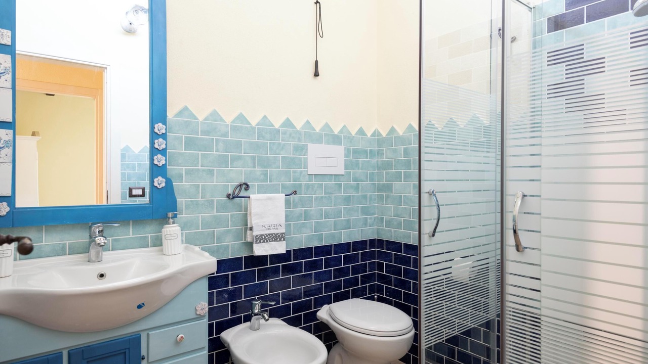 Photo of Bathroom in Dorgali