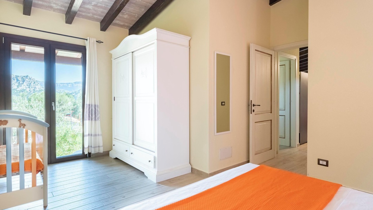 Photo of Bedroom in Dorgali