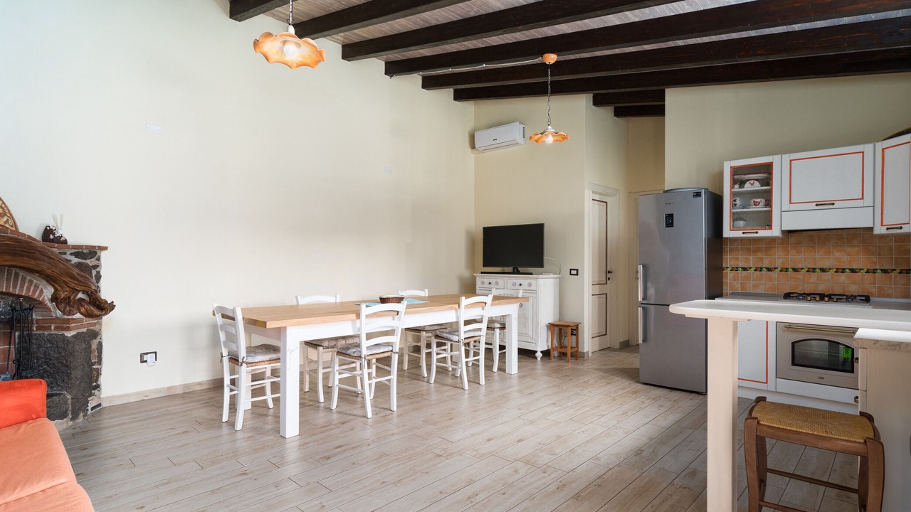 Photo of Kitchen in Dorgali