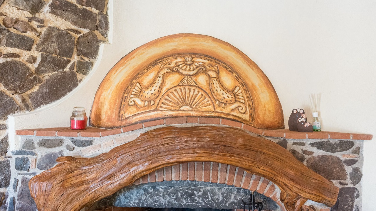 Photo of Livingroom in Dorgali
