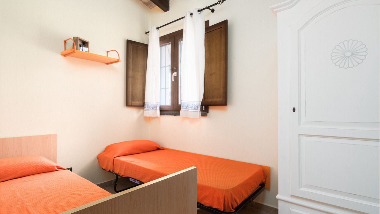 Photo of Bedroom in Dorgali