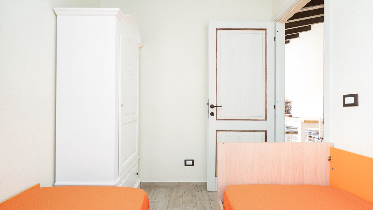 Photo of Bedroom in Dorgali