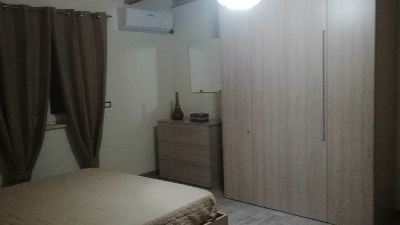 Photo of Bedroom in Lamezia Terme
