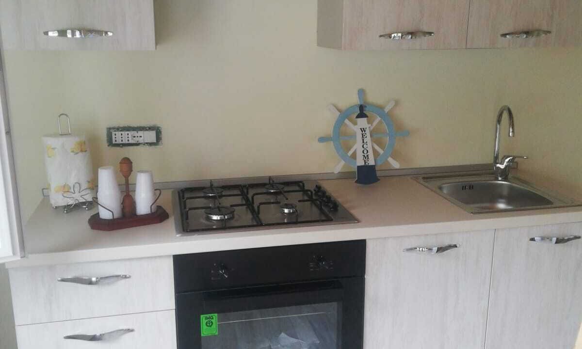 Photo of Kitchen in Lamezia Terme